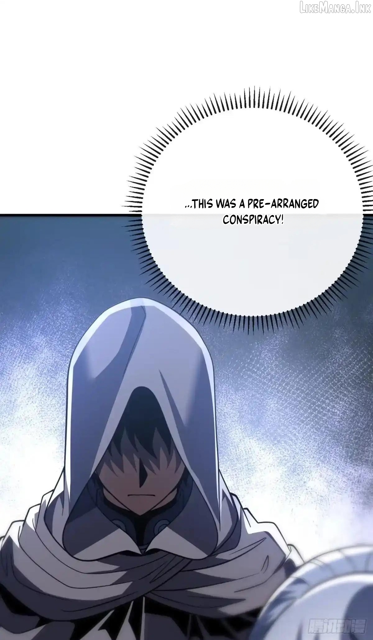 Lord of Destiny Wheel Chapter 242  - page 37